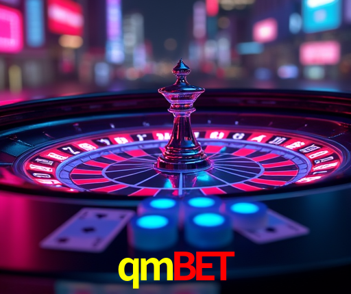 Desvendando o Mundo dos Jogos Virtuais na qmbet
