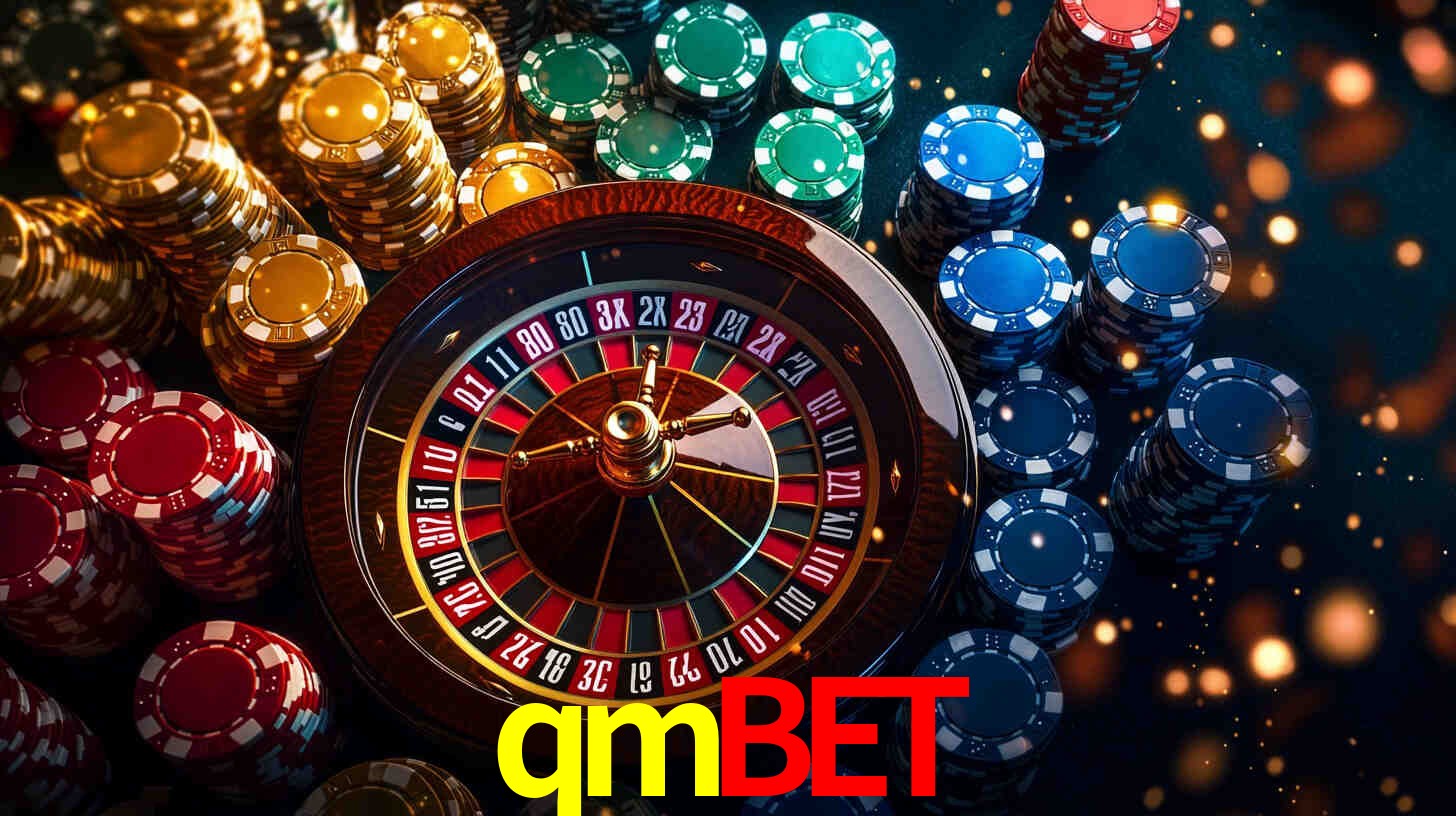 qmbet App Interface