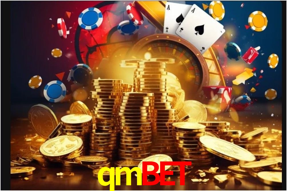 Interface Premium qmbet