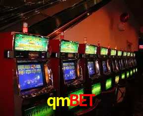 qmbet Certificado eCOGRA