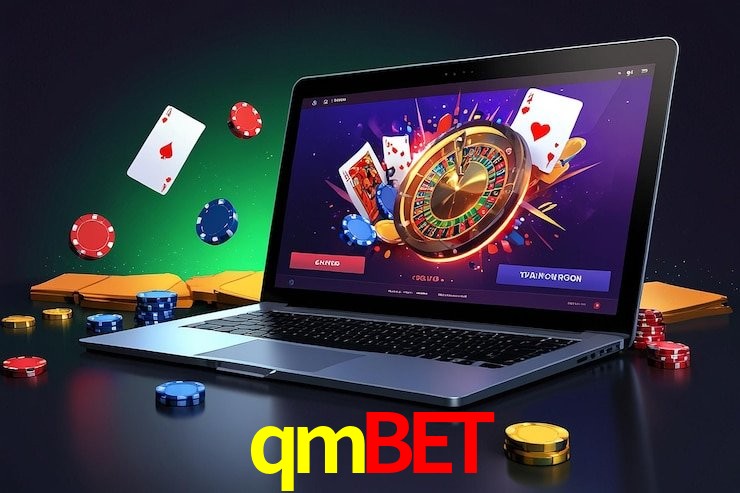 qmbet Segurança Logo 3