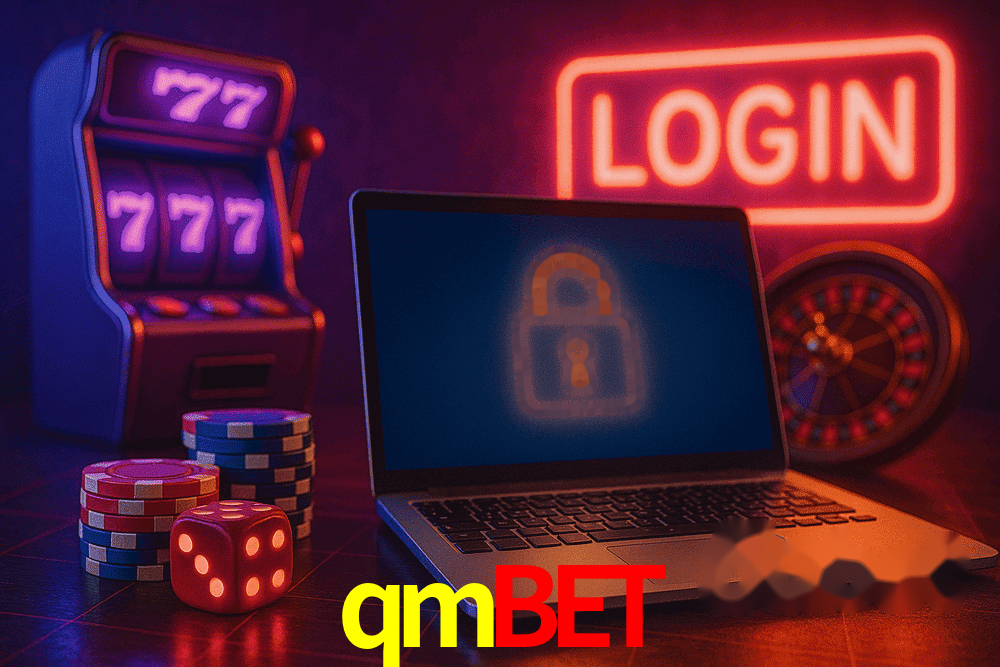 Recursos de Bônus qmbet