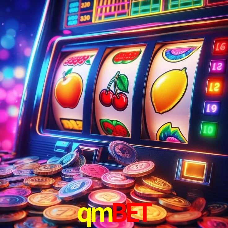 Estatísticas do Jogo qmbet