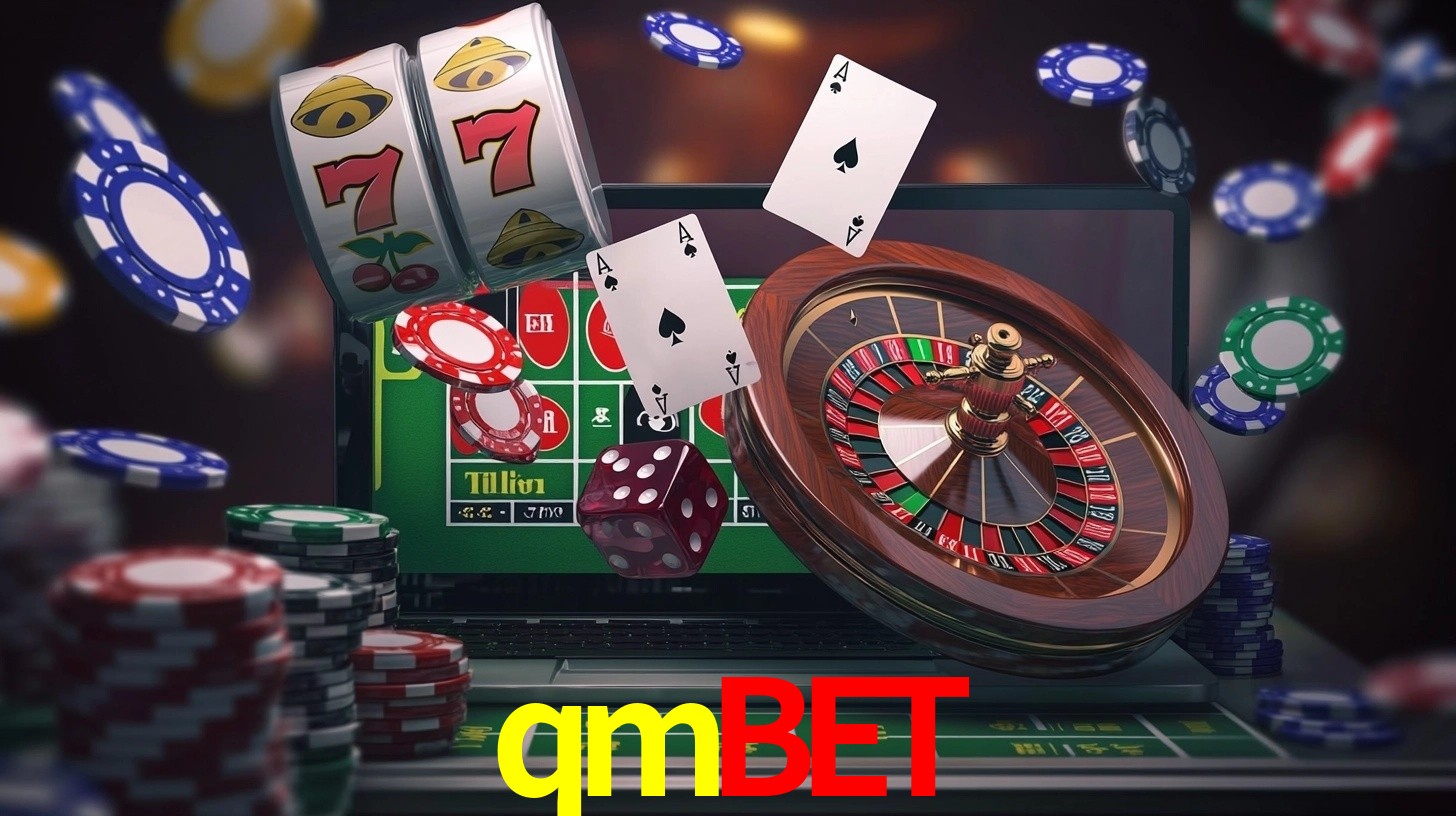 Ofertas Imperdíveis na qmbet: Promoções e Bônus Que Valem a Pena