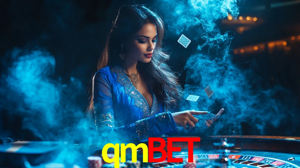 A Emoção da Loteria na qmbet: Uma Chance de Mudança de Vida