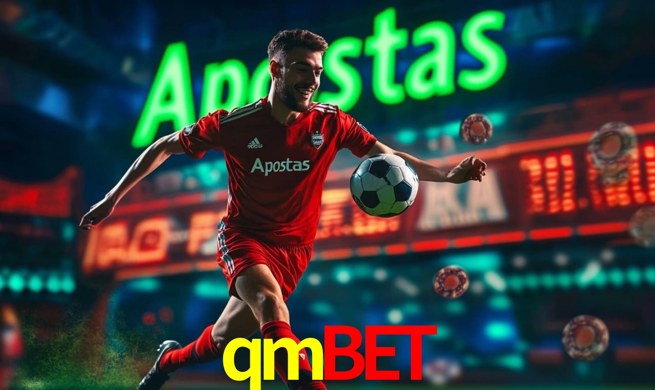 Programa VIP qmbet