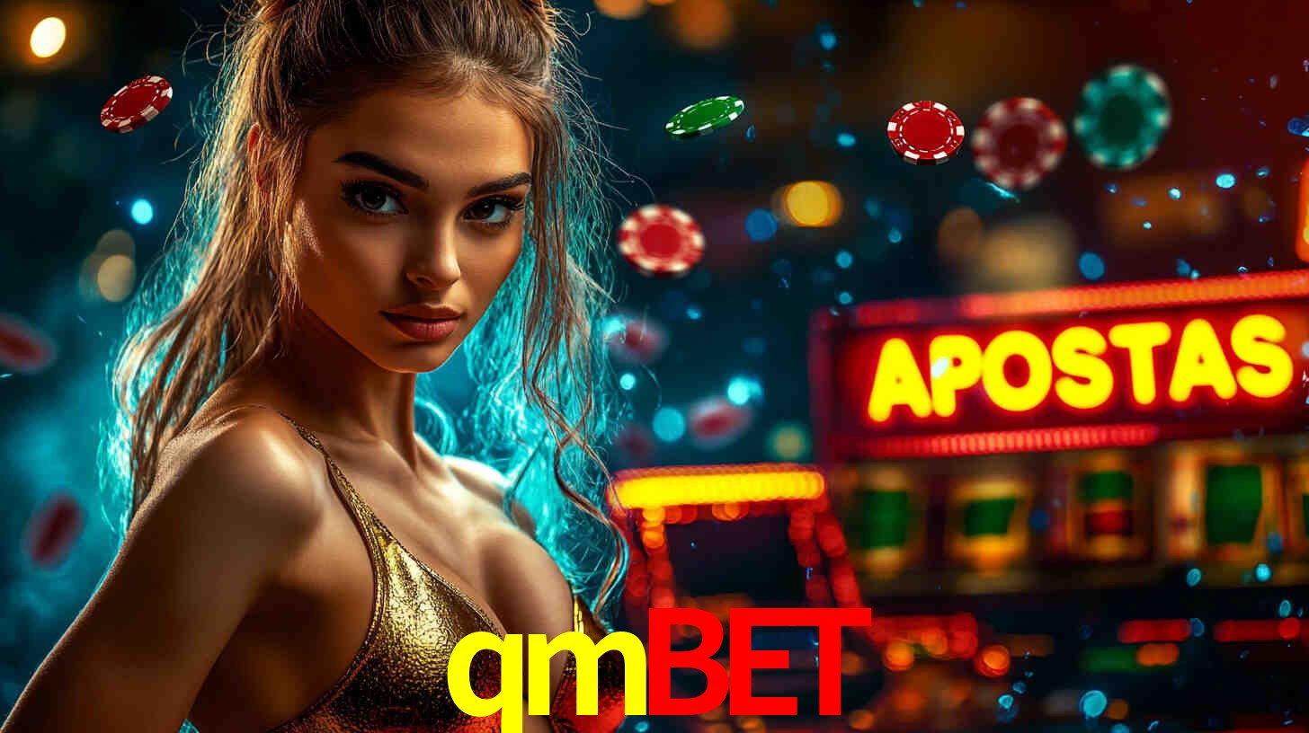Explorando a Categoria de Eventos em Apostas na qmbet