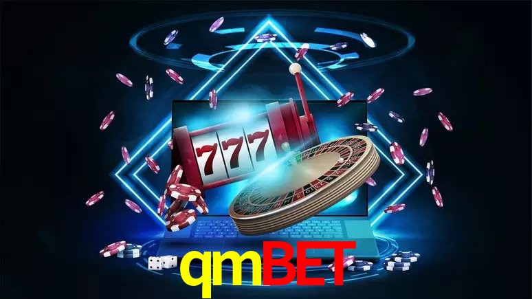 Tecnologia da Plataforma qmbet