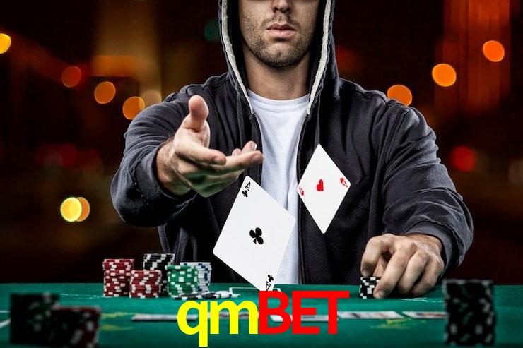 Odds Competitivas qmbet