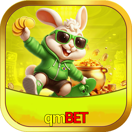 qmbet Logo